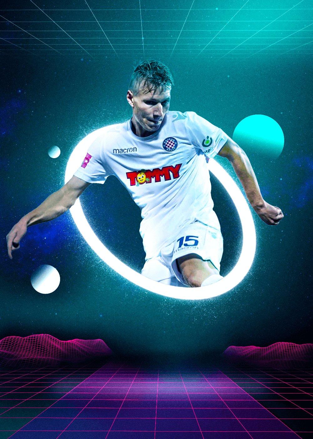 一体两面的 一体两面的