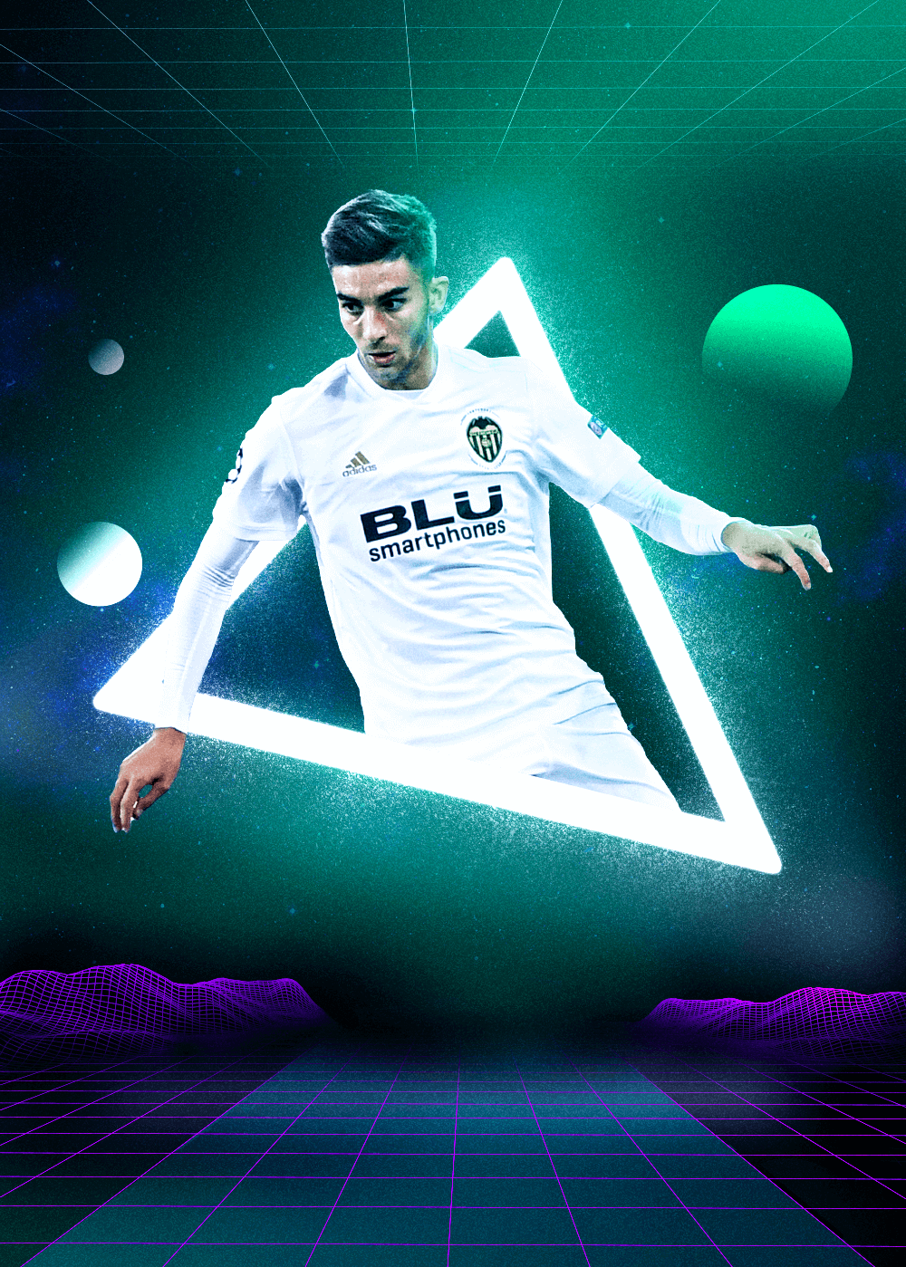 硅谷的科技 硅谷的科技