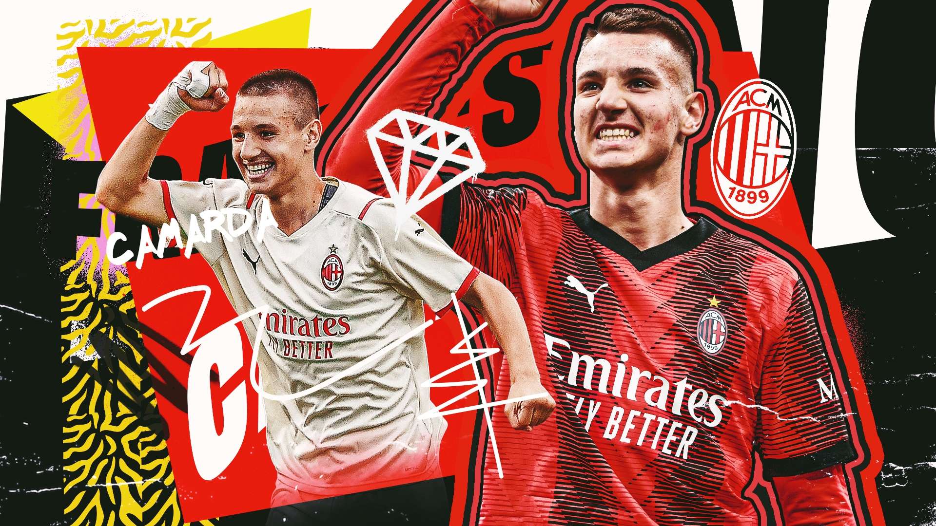 莱昂纳多 莱昂纳多