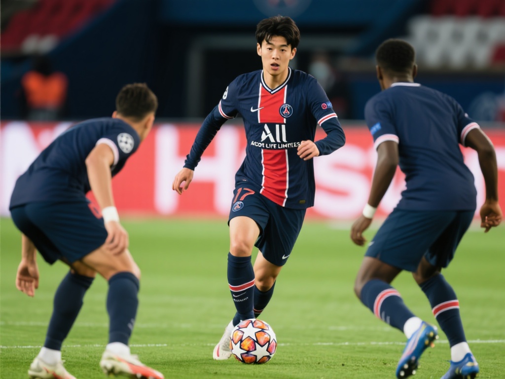 足球运动对 足球运动对